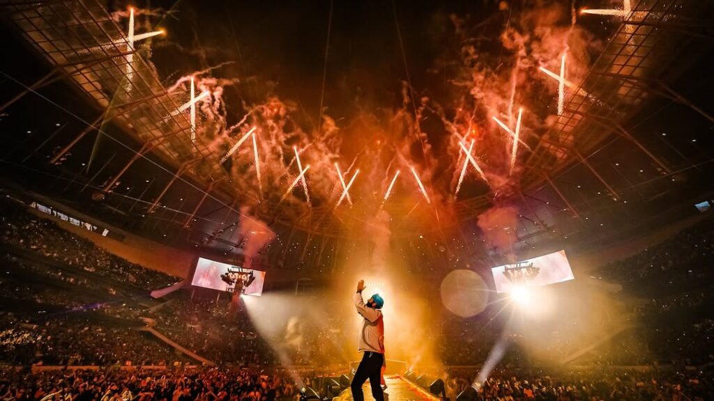 Arijit Singh retirement from playback singing