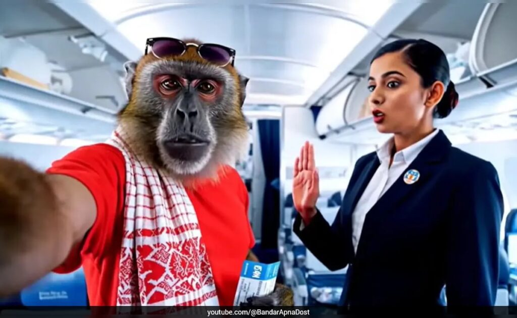 Bandar Apna Dost AI Channel Revenue