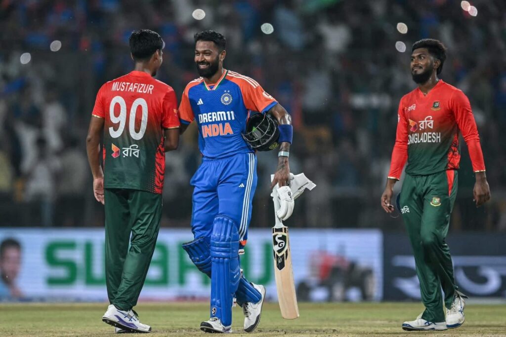 ICC rejects Bangladesh