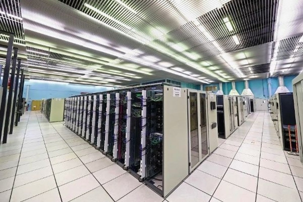 L&T AI Data Center Investment