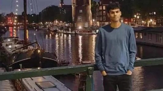 IIT Hyderabad highest package