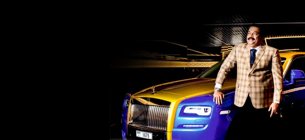 CJ Roy Confident Group