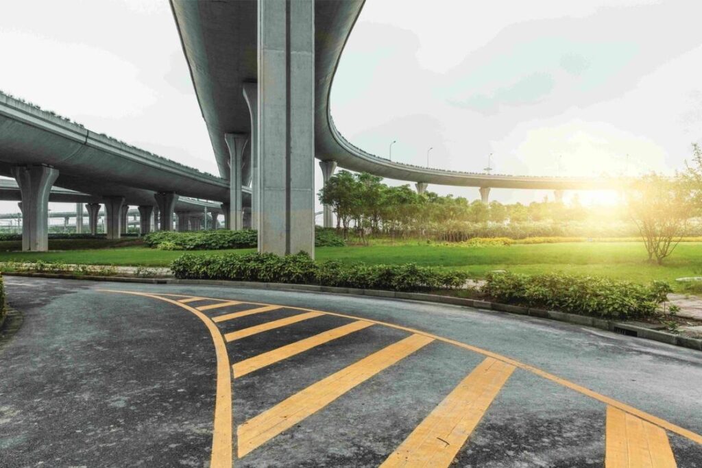 India Highway Infrastructure Budget