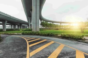 India Highway Infrastructure Budget