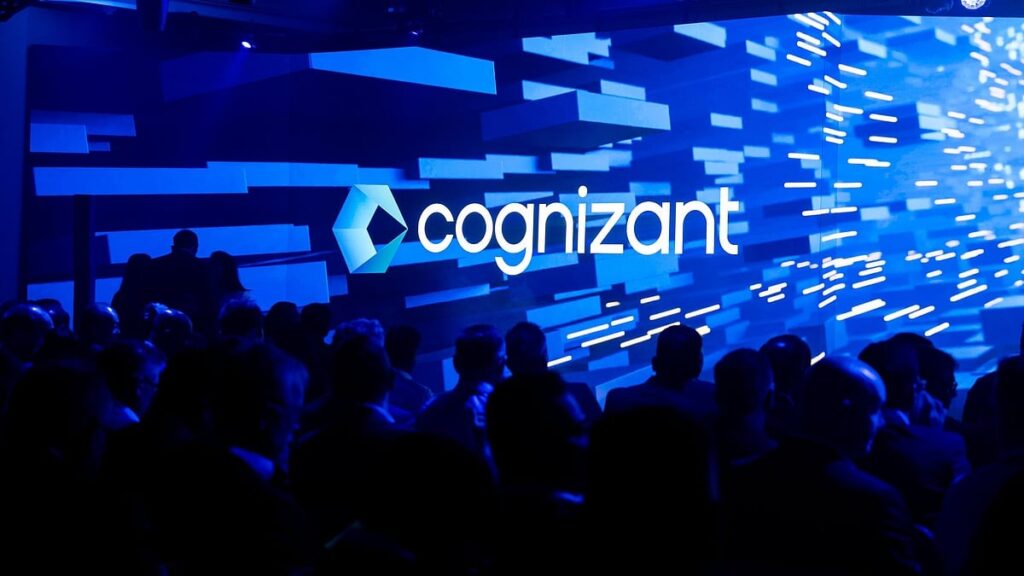 Cognizant India Expansion Strategy