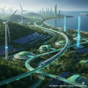 Rare Earth Corridor Kerala