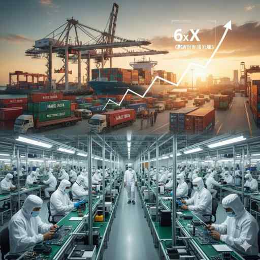 India Economic Revolution