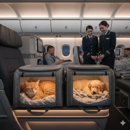 air india paws on board pet travel policy