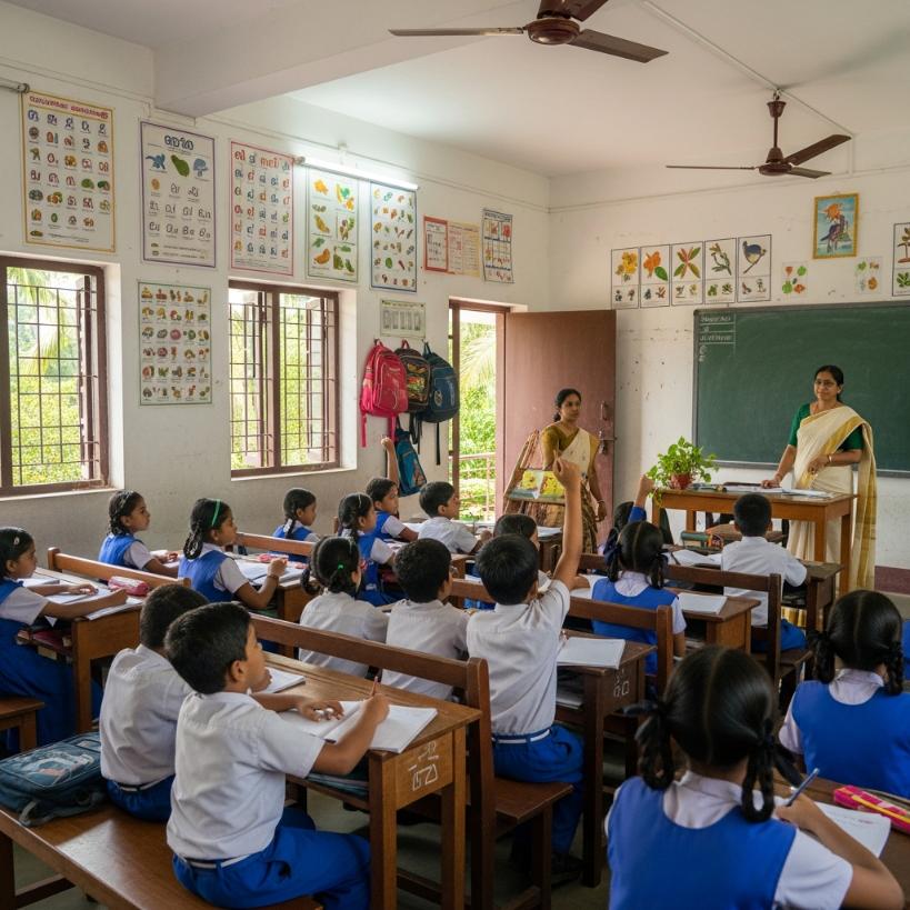 Malayalashree project Kerala