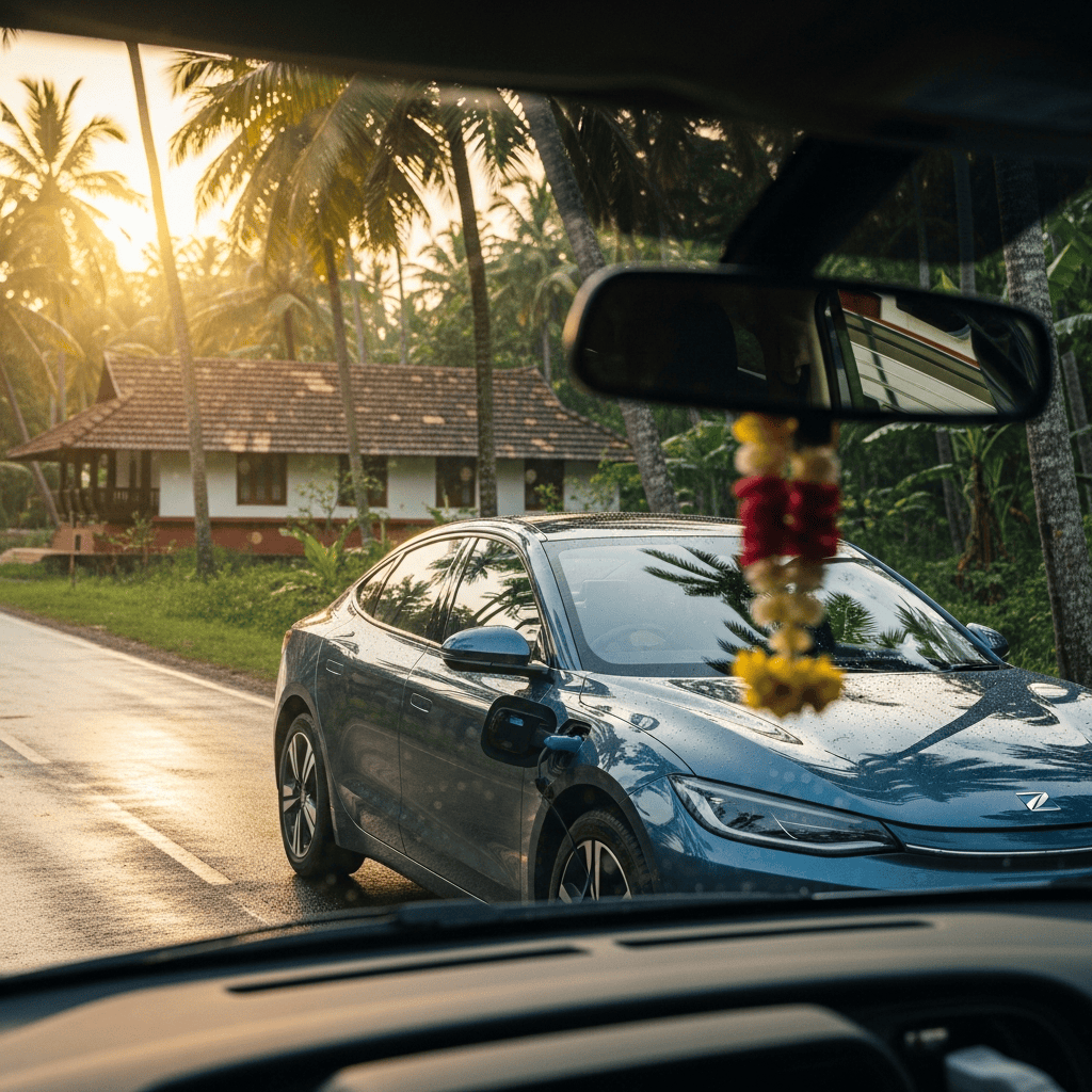 Kerala Startup Mission EVolve