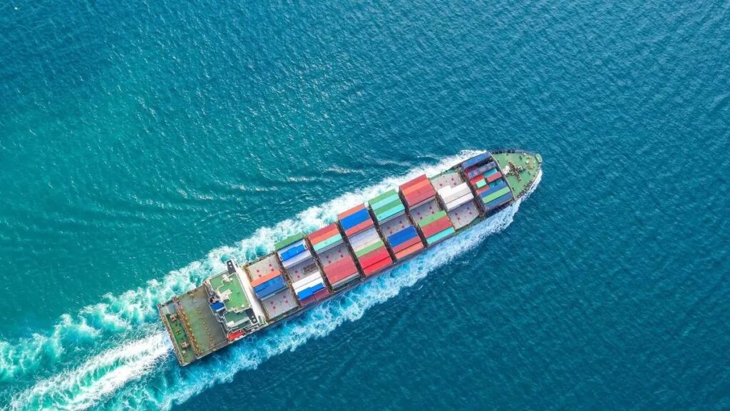 International Maritime Seminar Kochi