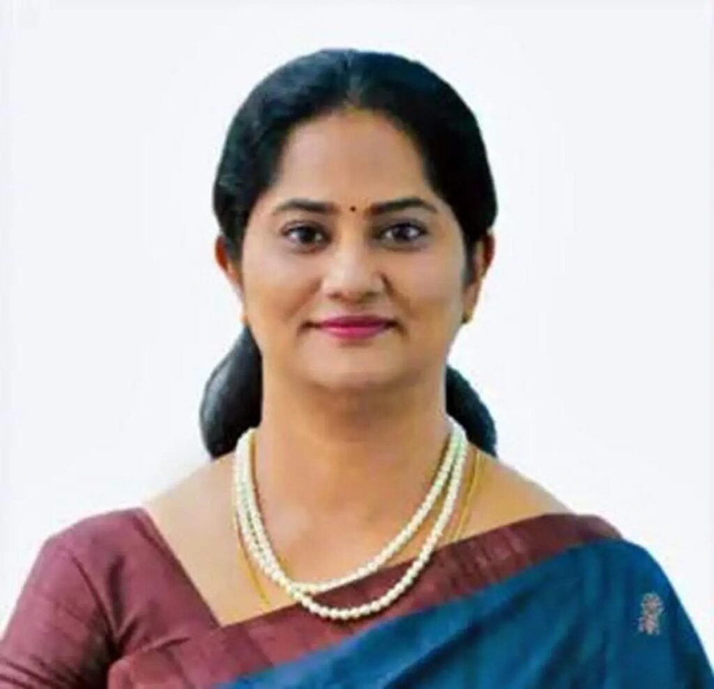 Savitha Balachandran PepsiCo India CFO