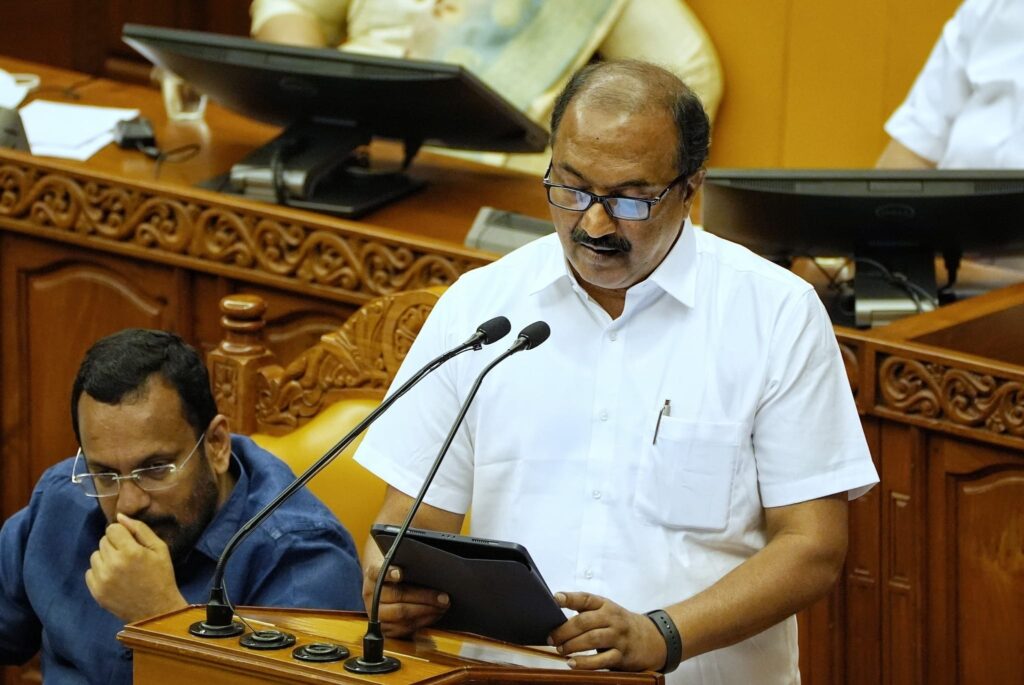 Kerala Budget Highlights
