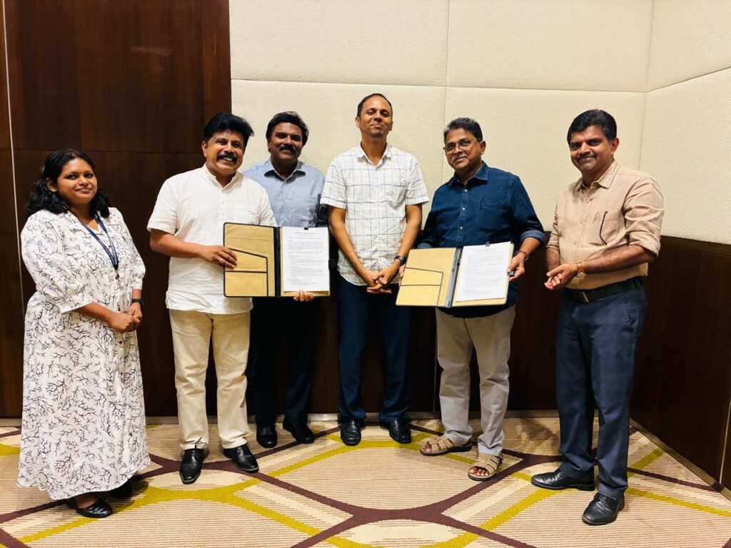 Kerala Startup Mission Kalamandalam Creative Incubator