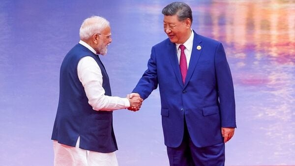 Xi Jinping Republic Day Greetings to India