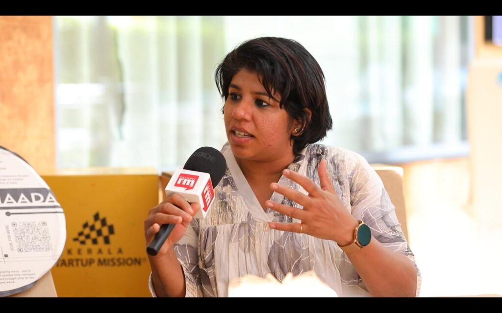 Kerala Startup Mission