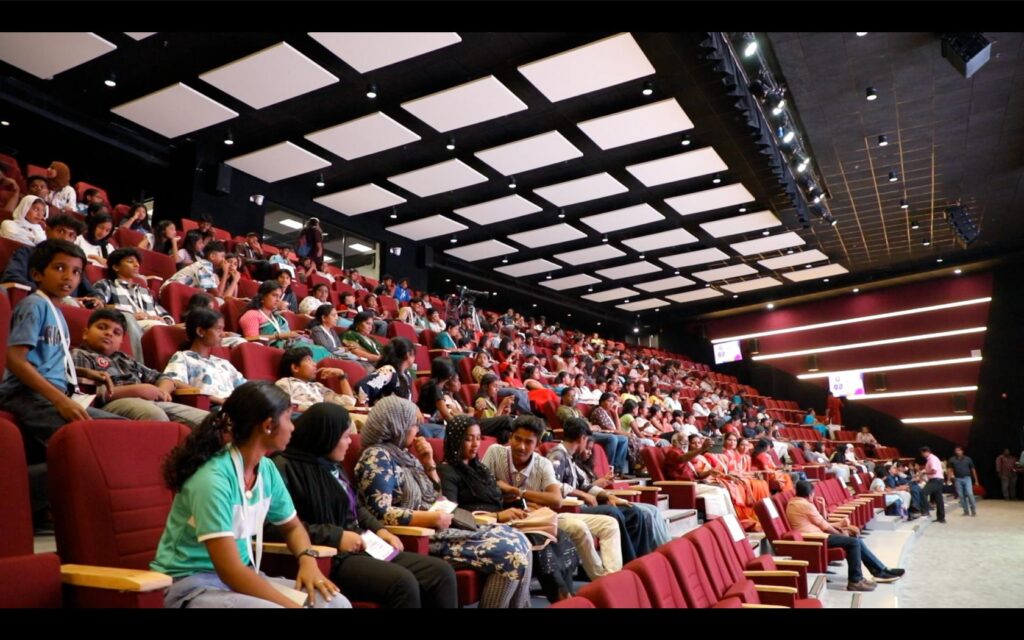 Kudumbashree LIORA Innovation Conclave