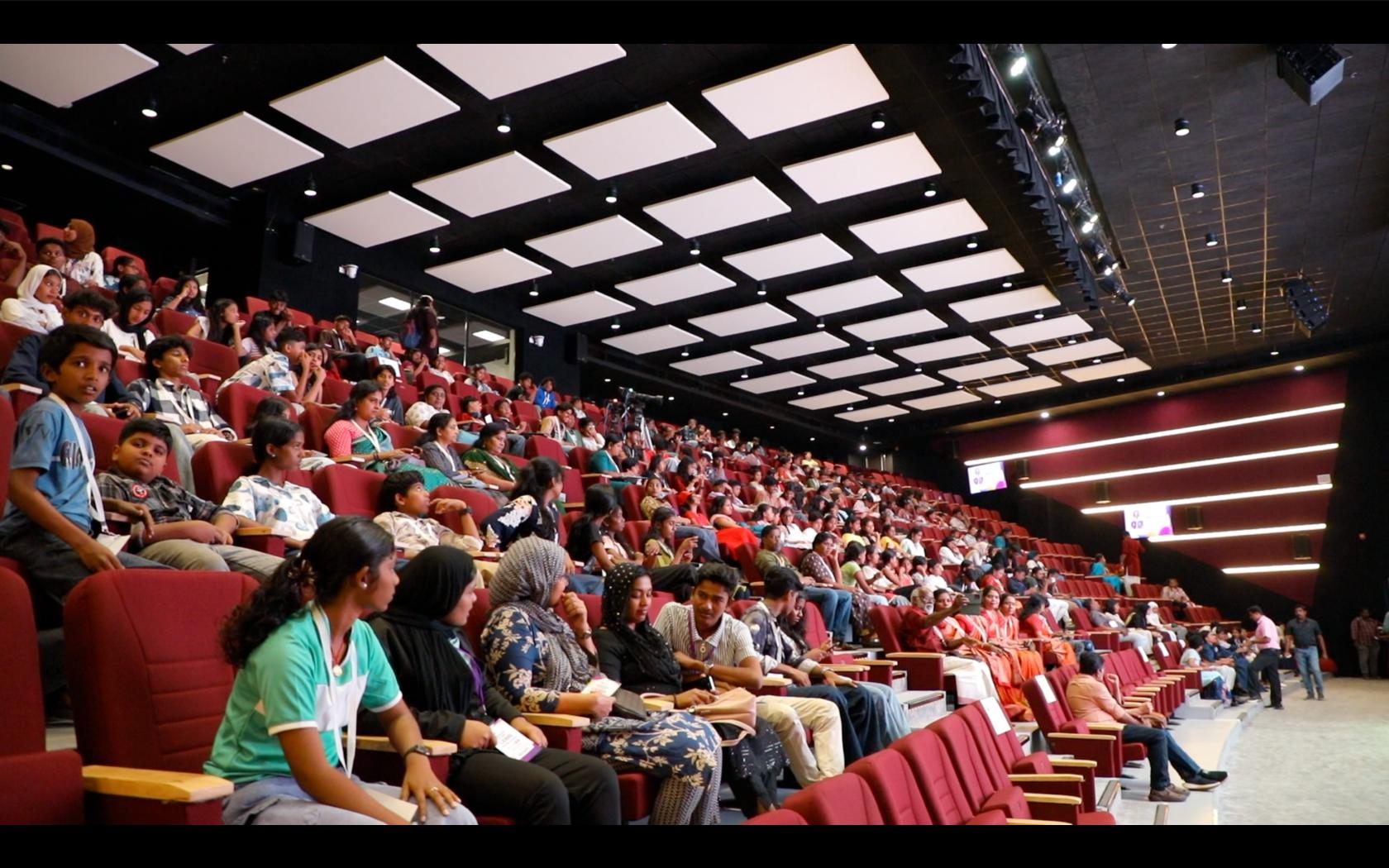 കുടുംബശ്രീ ലിയോറ ഇന്നൊവേഷൻ കോൺക്ലേവ്