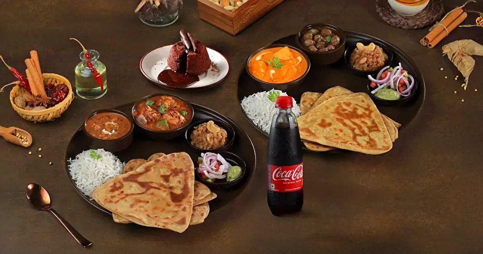 ഇന്ത്യക്കാർ ഏറ്റവുമധികം ഓർഡർ ചെയ്ത ഡിഷുകൾ