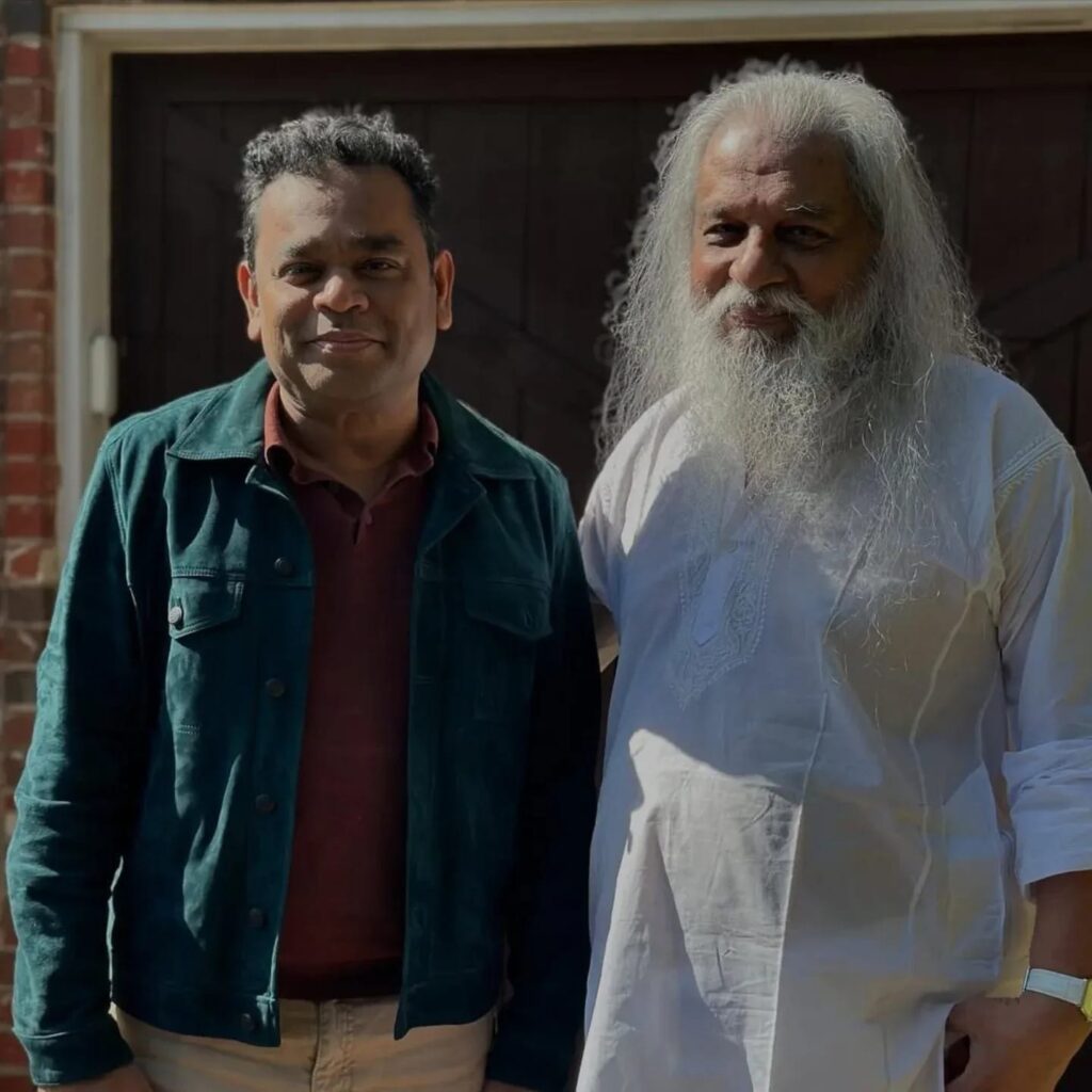 Musical journey of K J Yesudas