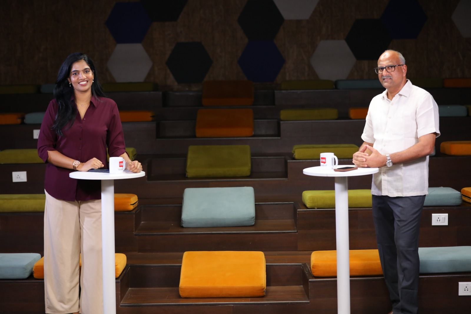 ‘ദി ട്രാവൽ കമ്പനി’യുടെ യാത്ര