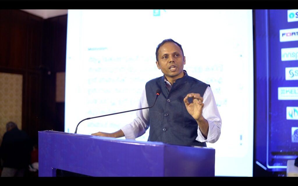 Kerala AI Future Con Summit