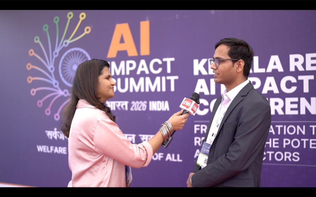 Kerala AI Futurecon Summit