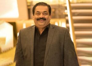 Roy CJ Confident Group death