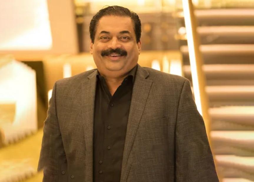 Roy CJ Confident Group death