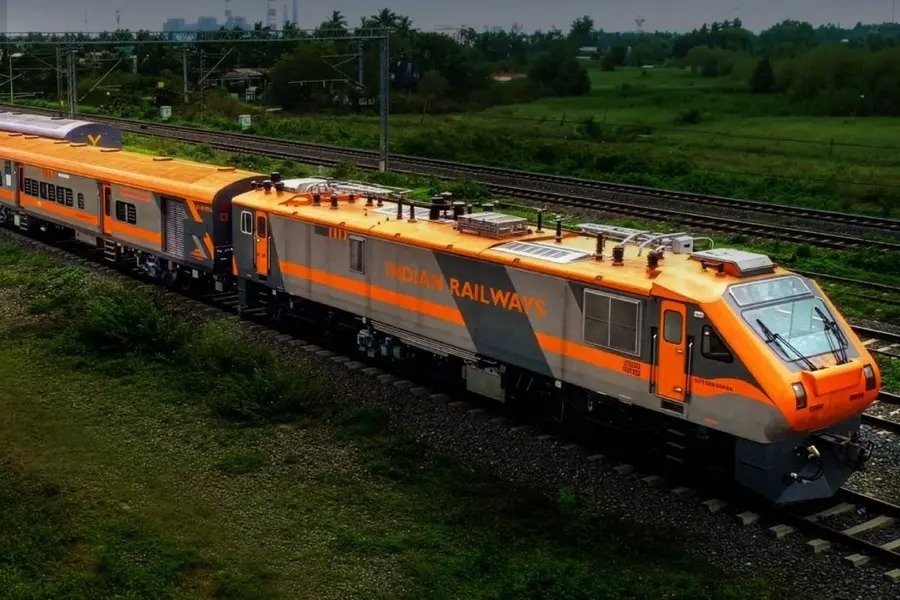 Amrit Bharat Trains Kerala