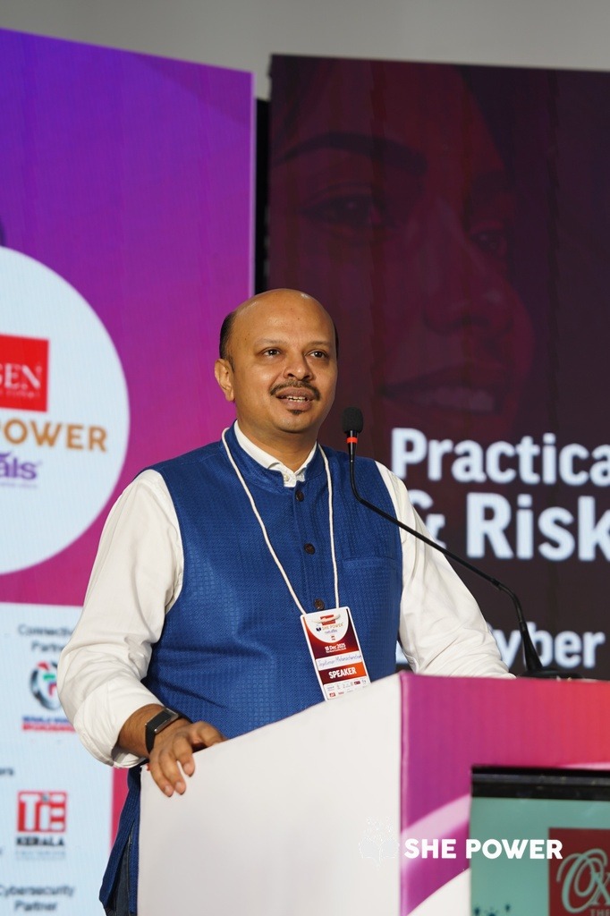 Importance of Cyber Security in Business