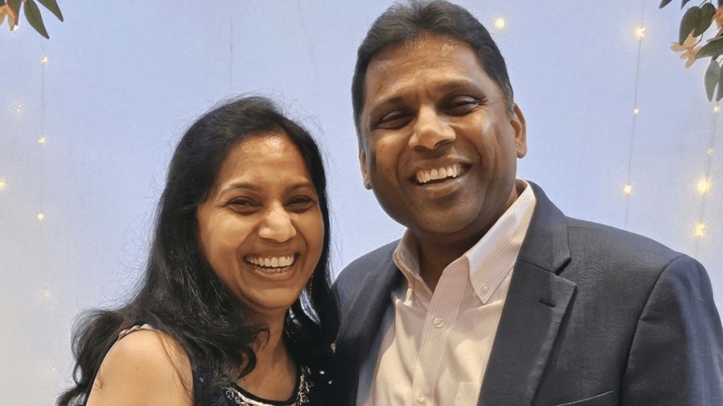 Mahesh Samdani BITS Pilani donation