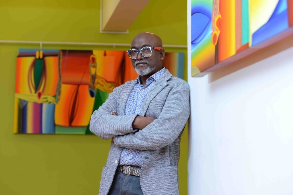 Bose Krishnamachari resigns Kochi Biennale