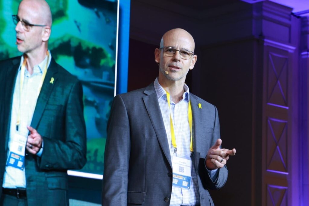 Israel National AI Supercomputer