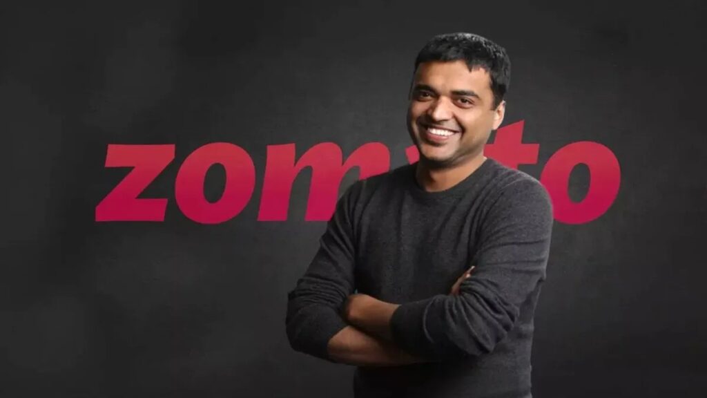 Zomato Delivery Workers Salary Dispute