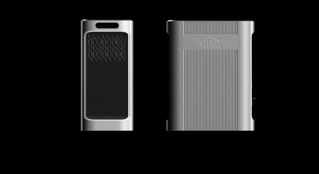 Ola Shakti Home Battery