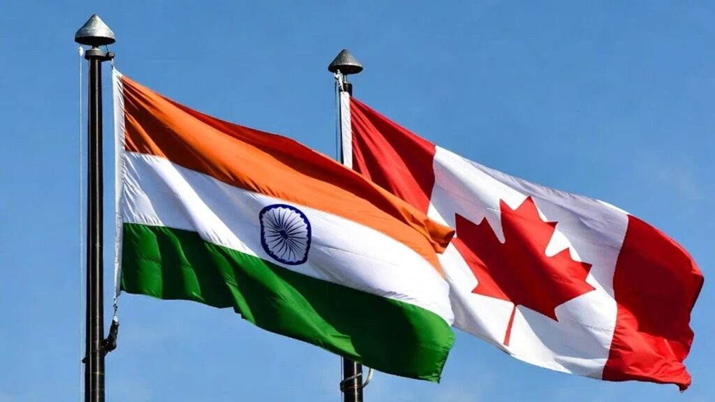 Indians losing legal status in Canada