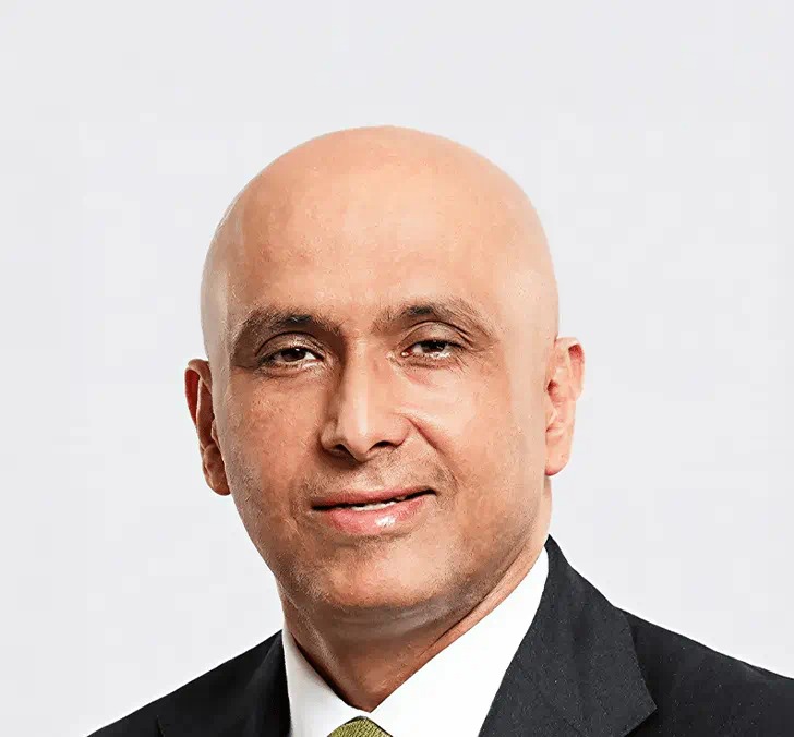 Adani Group National Vision and Future Goals