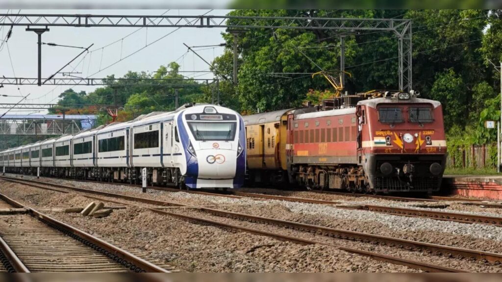 Kerala High-Speed Rail Project