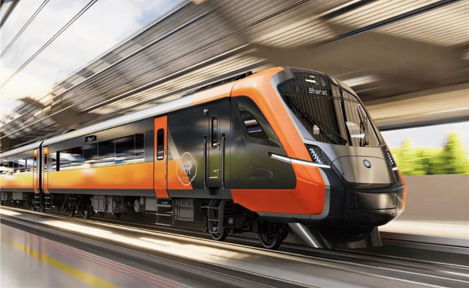 Vande Bharat Sleeper ticket fares