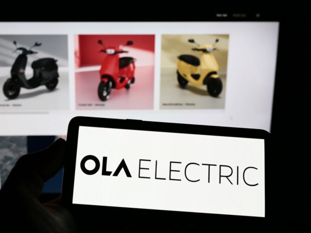 Ola Electric Layoffs