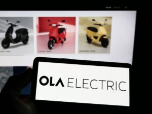 Ola Electric Layoffs