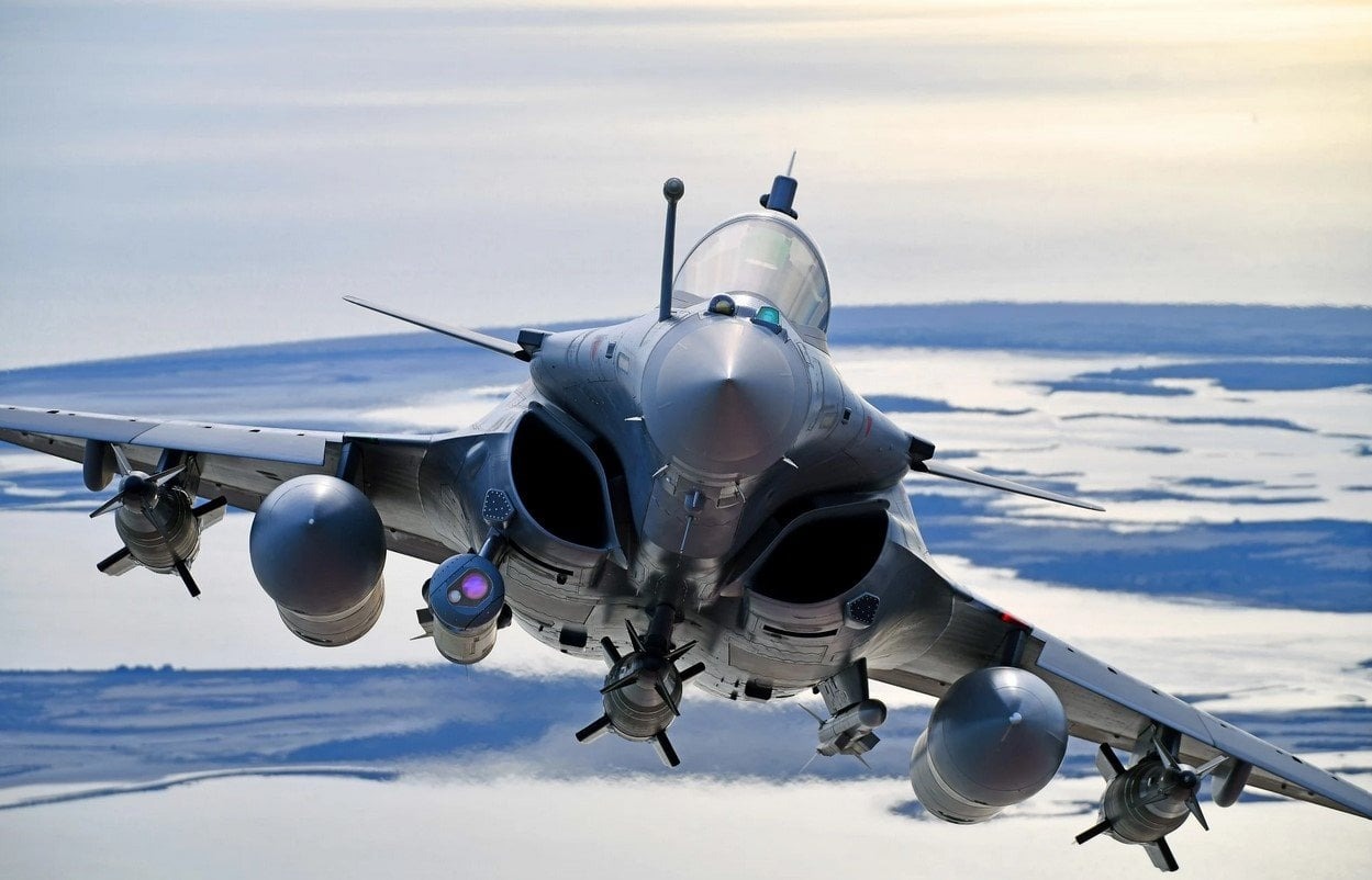 ₹3.25 ട്രില്യൺ റഫാൽ ചർച്ച