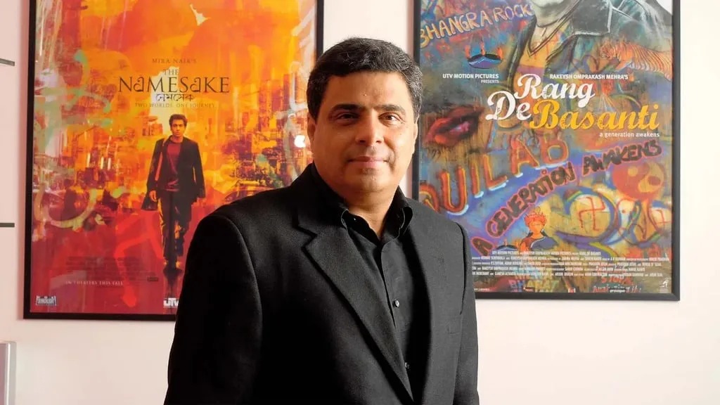 റോണി സ്ക്രൂവാലയുടെ ആസ്തി Ronnie Screwvala net worth
