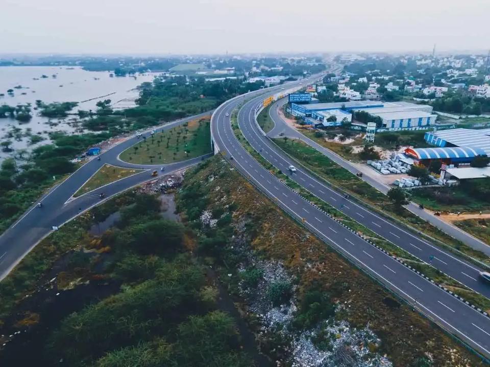 NHAI Guinness World Records 