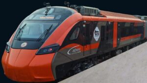 Vande Bharat Sleeper Cancellation Rules