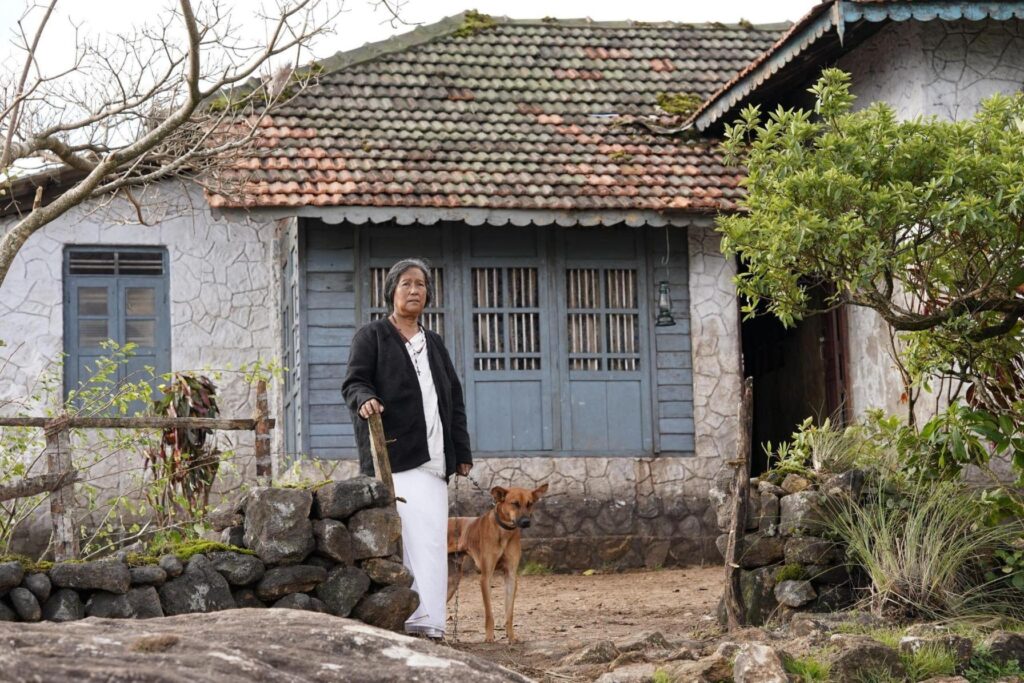 Biana Momin Ekō BBC Feature