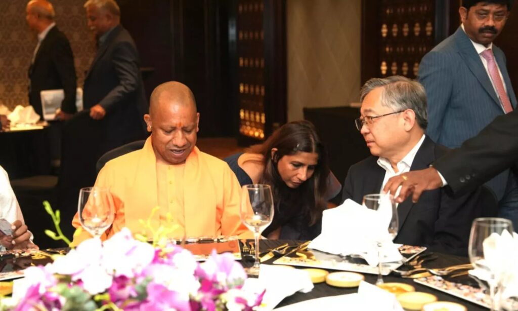 Noida International Airport Investment Deal