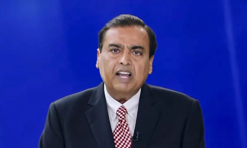 Reliance US License for Venezuelan Oil