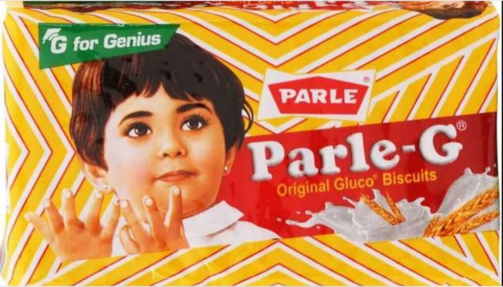 Iconic Parle-G Mumbai factory demolition